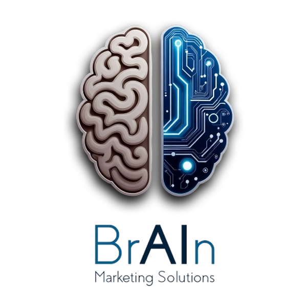 BrAIn Logo